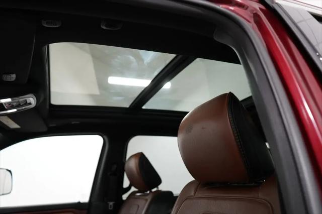 2022 Ram 1500 Longhorn