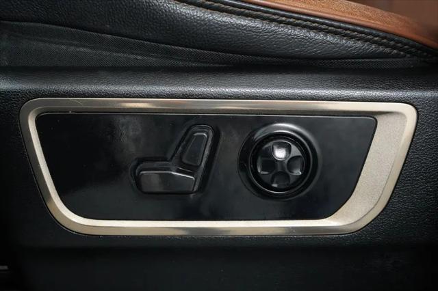 2022 Ram 1500 Longhorn