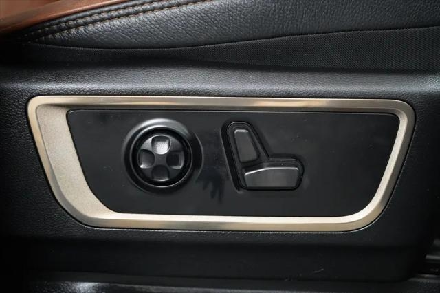 2022 Ram 1500 Longhorn