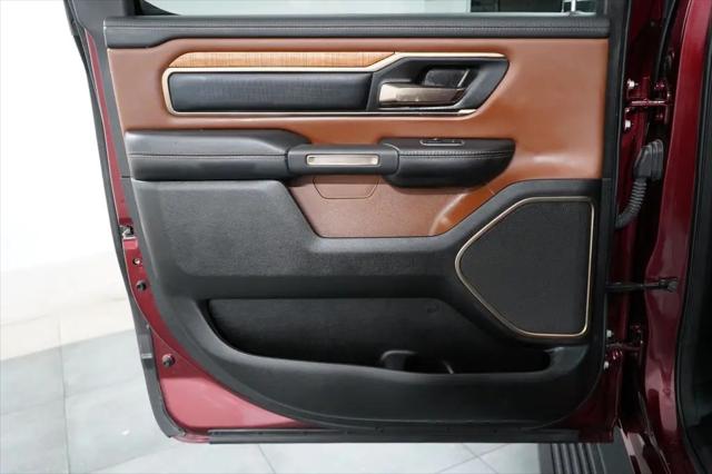 2022 Ram 1500 Longhorn