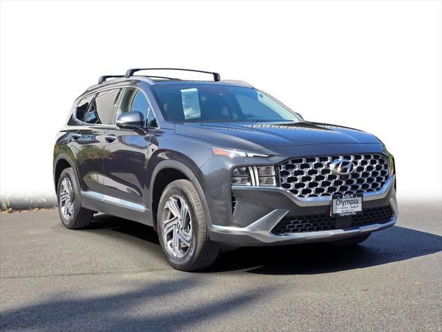2023 Hyundai Santa Fe SEL for sale in Olympia, WA