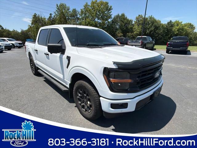 2026 Ford F-150 XLT for sale in Rock Hill, SC