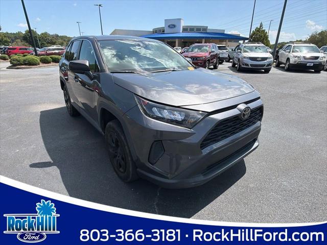 2022 Toyota RAV4 LE for sale in Rock Hill, SC