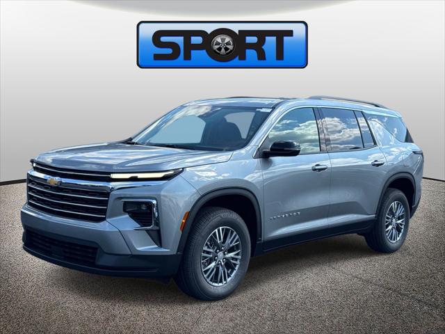 2027 Chevrolet Traverse AWD LT for sale in Silver Spring, MD