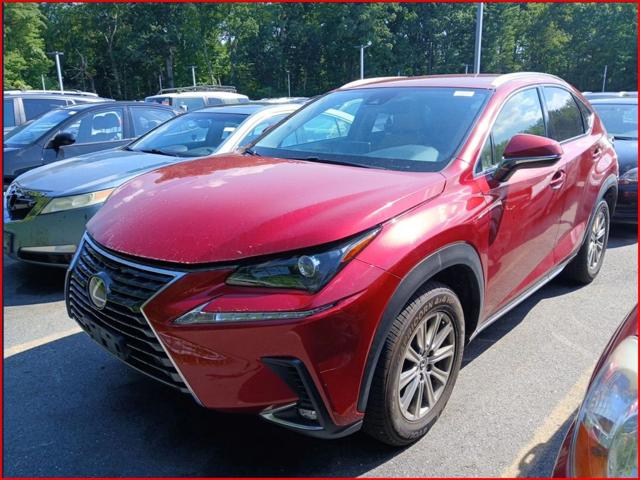 2019 Lexus NX 300 300 Base for sale in Lowell, MA