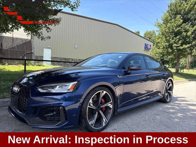 2019 Audi RS5 2.9T for sale in Shawnee, KS