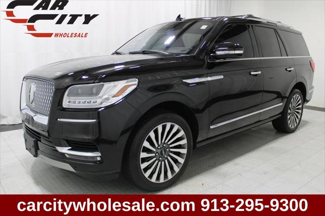 2019 Lincoln Navigator Reserve for sale in Shawnee, KS