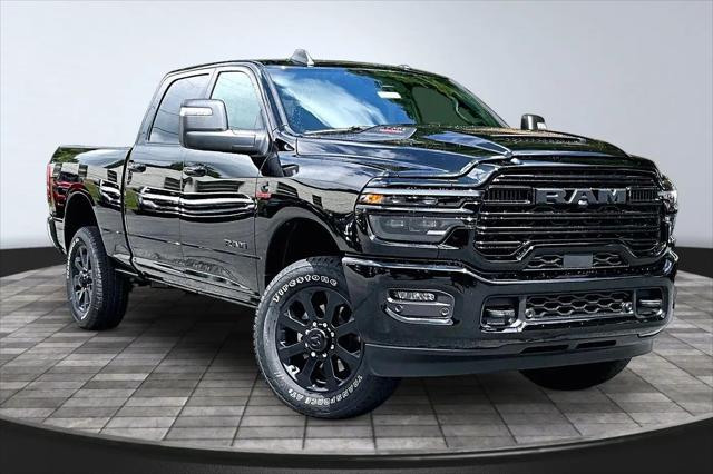 2026 Ram 2500 Laramie Crew Cab 4x4 64 Box for sale in Boone, NC