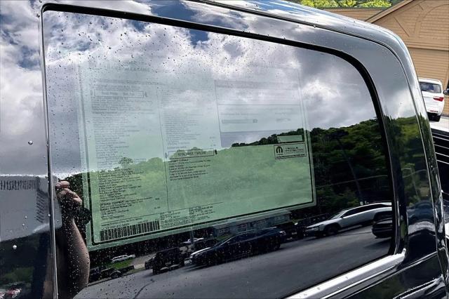 2026 Ram 2500 Laramie Crew Cab 4x4 64 Box