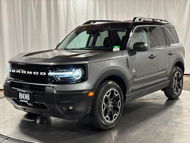 2026 Ford Bronco Sport Outer Banks for sale in Beaverton, OR