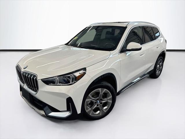 2025 BMW X1 xDrive28i for sale in Peabody, MA