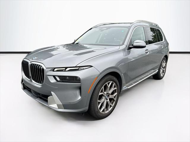 2025 BMW X7 xDrive40i for sale in Peabody, MA