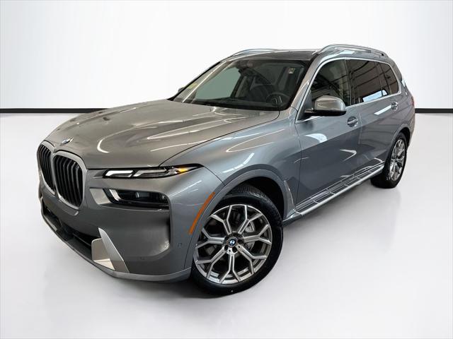 2025 BMW X7 xDrive40i for sale in Peabody, MA