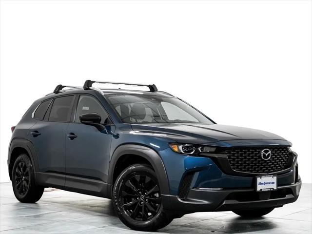 2024 Mazda CX-50 2.5 S Preferred for sale in Bensenville, IL