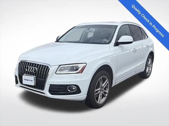2017 Audi Q5 2.0T Premium for sale in Bensenville, IL