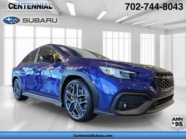 2026 Subaru WRX tS for sale in Las Vegas, NV