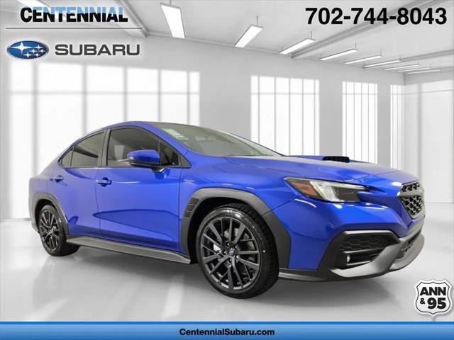2026 Subaru WRX Premium for sale in Las Vegas, NV