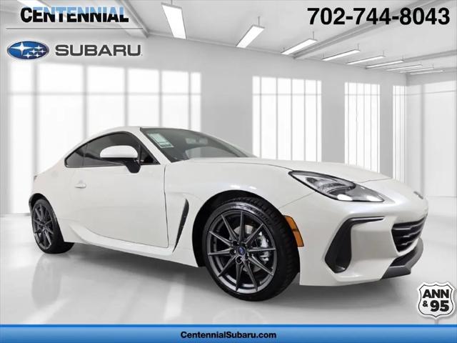 2026 Subaru BRZ Limited for sale in Las Vegas, NV