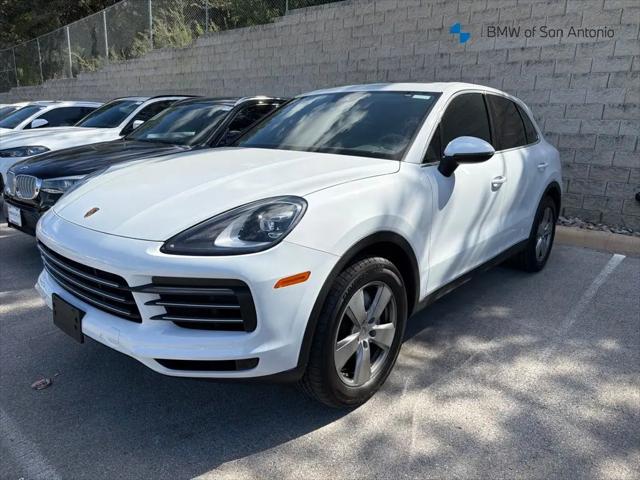 2019 Porsche Cayenne Cayenne for sale in San Antonio, TX