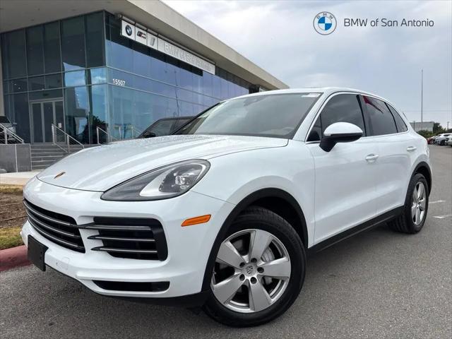 2019 Porsche Cayenne Cayenne for sale in San Antonio, TX