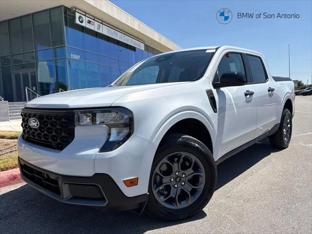 2025 Ford Maverick XLT for sale in San Antonio, TX