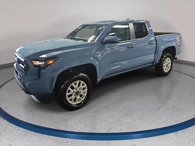 2026 Toyota Tacoma SR5 for sale in Raleigh, NC