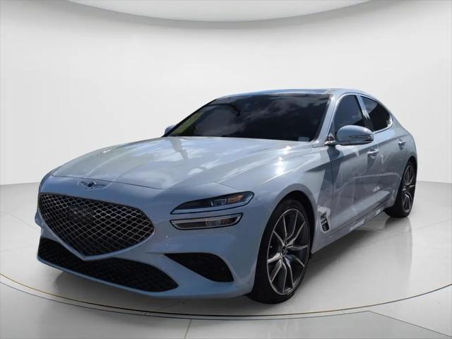 2022 Genesis G70 2.0T RWD for sale in Sarasota, FL