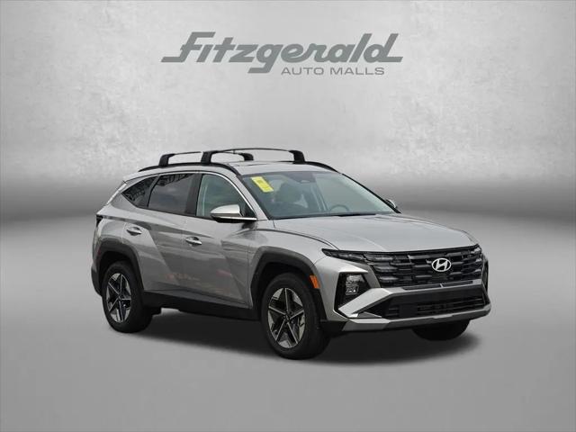 2026 Hyundai Tucson SEL Premium for sale in Rockville, MD