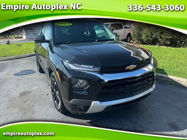 2023 Chevrolet TrailBlazer FWD LT for sale in Archdale, NC