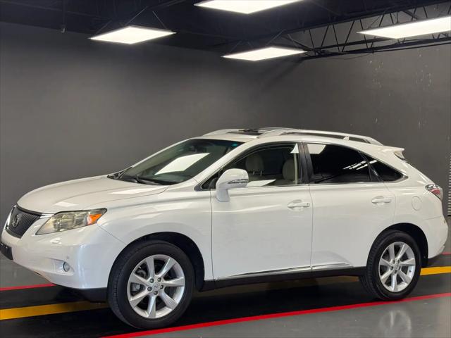 2010 Lexus RX 350 RX 350 for sale in Dallas, TX