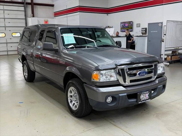 2011 Ford Ranger for sale near West Chester, OH