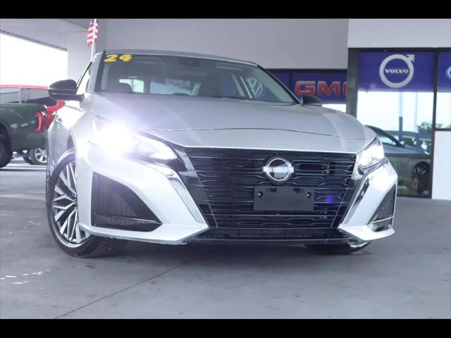 2024 Nissan Altima SV FWD for sale in Orlando, FL