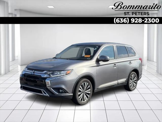 2019 Mitsubishi Outlander LE for sale in St. Peters, MO