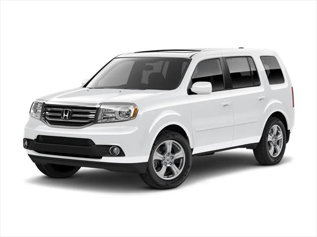2013 Honda Pilot EX-L for sale in Palatine, IL