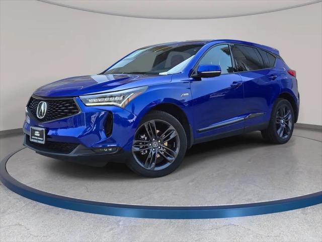 2023 Acura RDX A-SPEC Package for sale in Lynnwood, WA