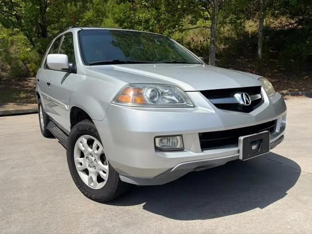 2004 Acura MDX Touring for sale in Decatur, GA