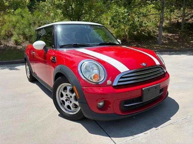 2012 MINI Cooper Cooper for sale in Decatur, GA