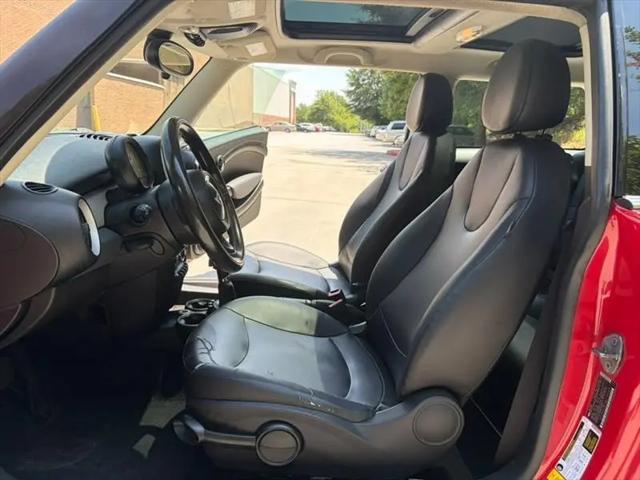 2012 MINI Cooper Cooper