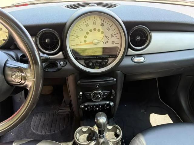 2012 MINI Cooper Cooper