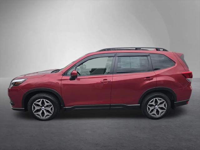 2023 Subaru Forester Premium