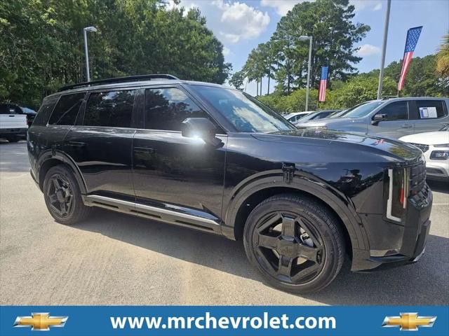2027 Kia Telluride X-Line EX for sale in Okatie, SC