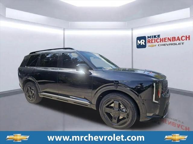 2027 Kia Telluride X-Line EX for sale in Okatie, SC