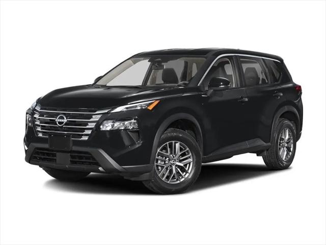 2025 Nissan Rogue SV FWD for sale in Tupelo, MS