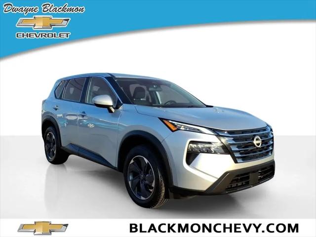 2025 Nissan Rogue SV FWD for sale in Tupelo, MS