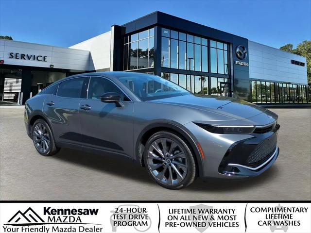 2026 Toyota Crown Limited for sale in Kennesaw, GA