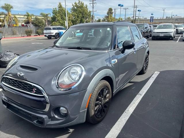 2015 MINI Hardtop Cooper S for sale in Dublin, CA