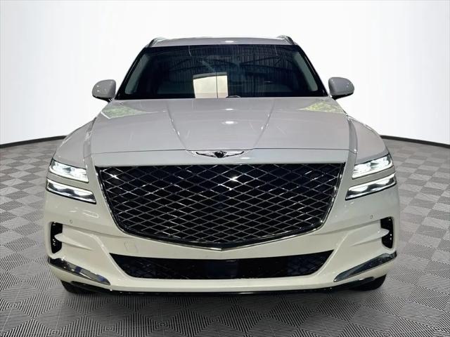 2022 Genesis GV80 3.5T AWD