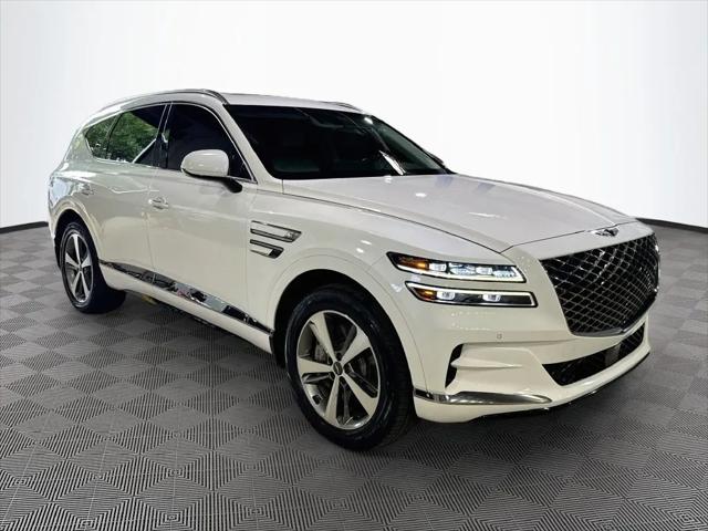 2022 Genesis GV80 3.5T AWD