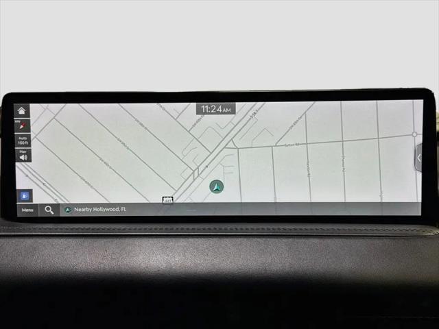 2022 Genesis GV80 3.5T AWD