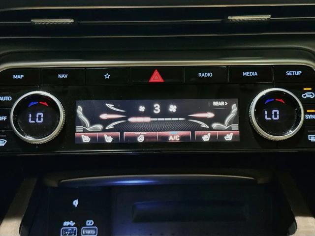 2022 Genesis GV80 3.5T AWD